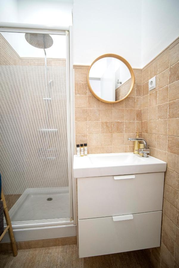 Luxury Apartment Almudena'S View Center, La Latina Madrid Bagian luar foto